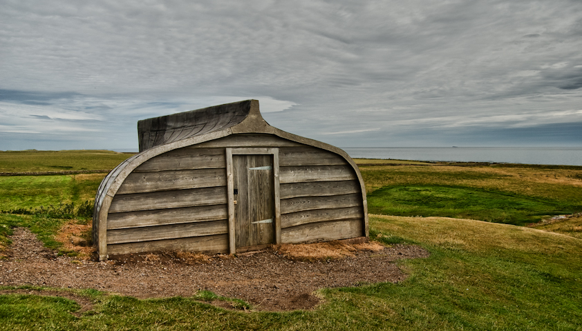 Northumberland