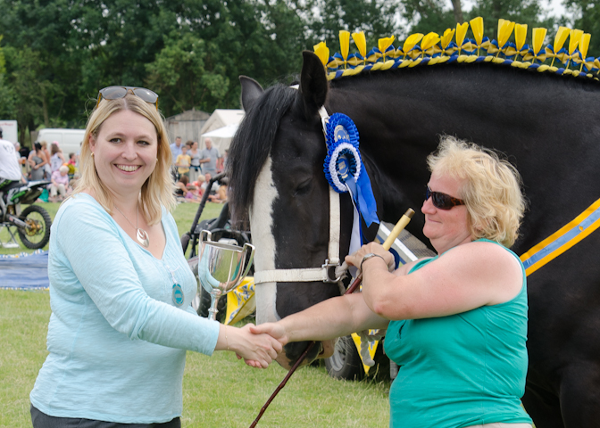 The Leek Show 2013