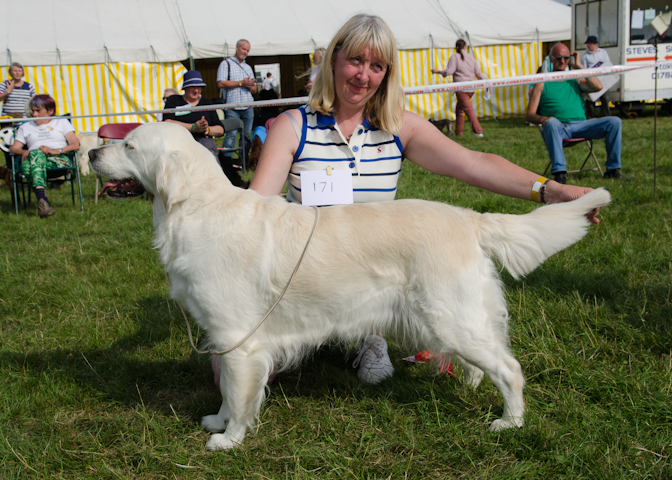 The Leek Show 2013