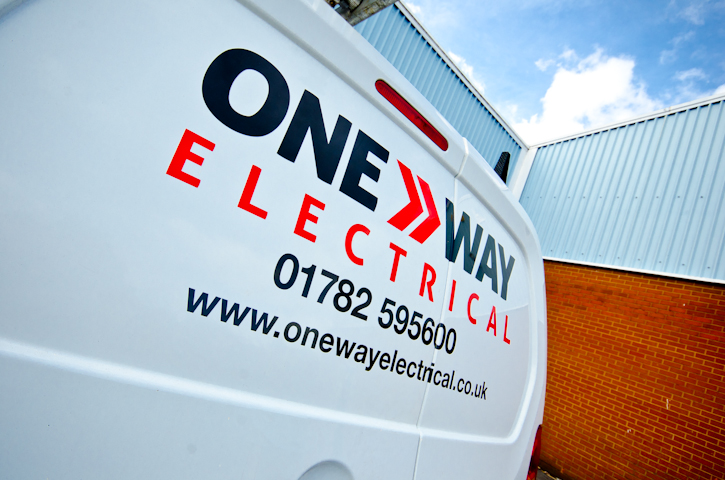 One Way Electrical