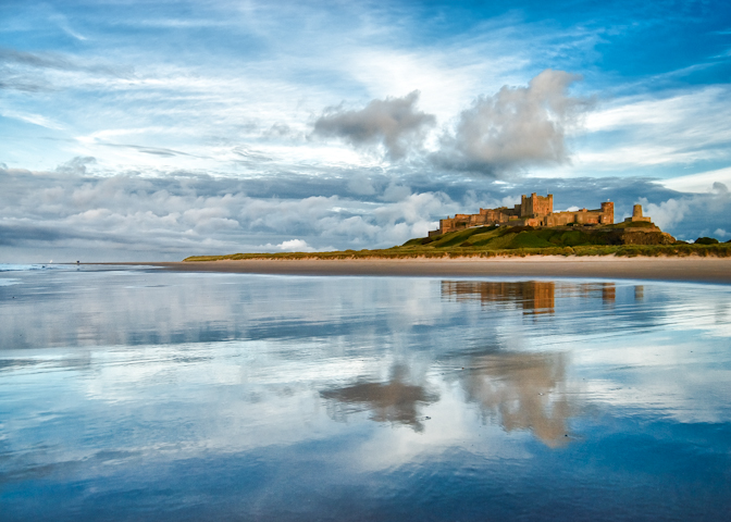 Northumberland