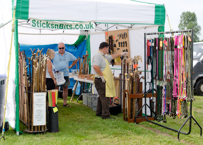 The Leek Show 2013