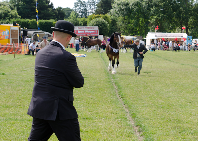 The Leek Show 2013