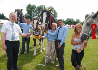 Leek show 2014-10