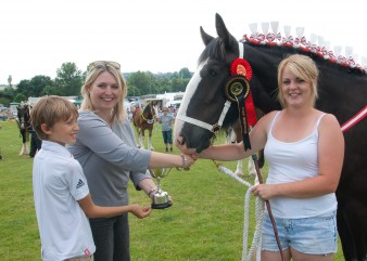Leek show 2014-2