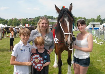 Leek show 2014-6